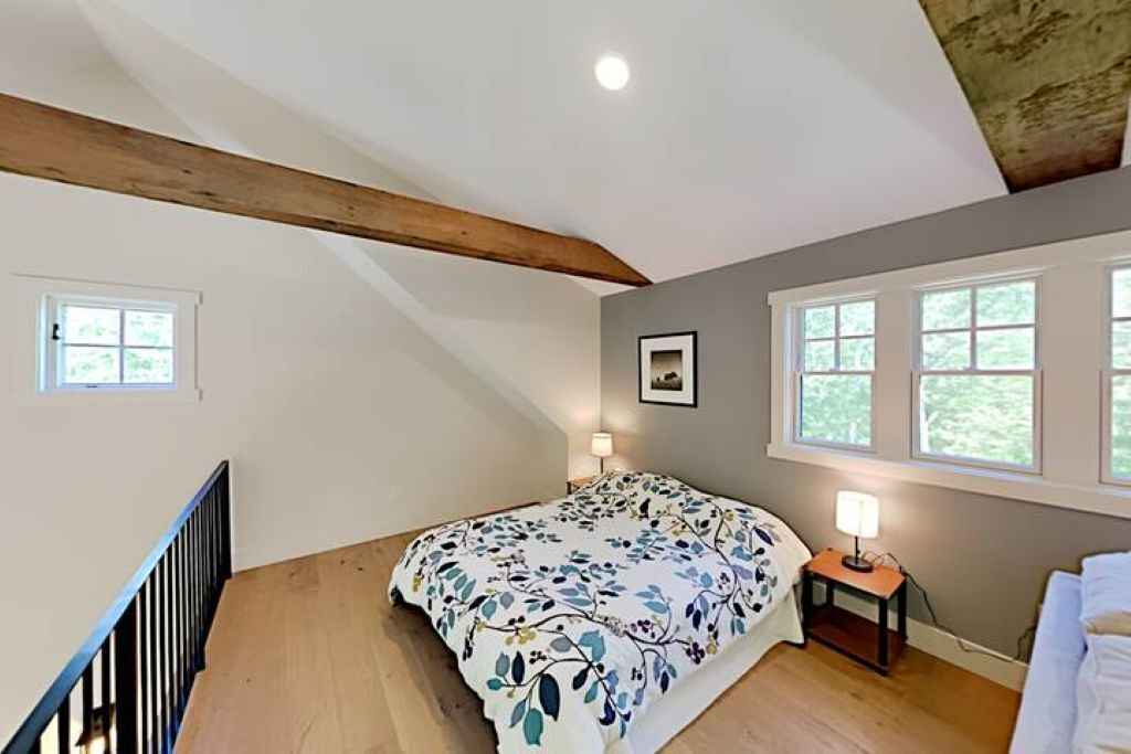 Photo of Bedroom in Katama