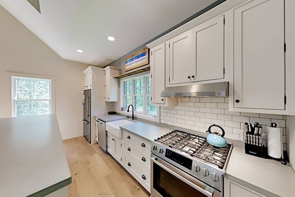Photo of Kitchen in Katama