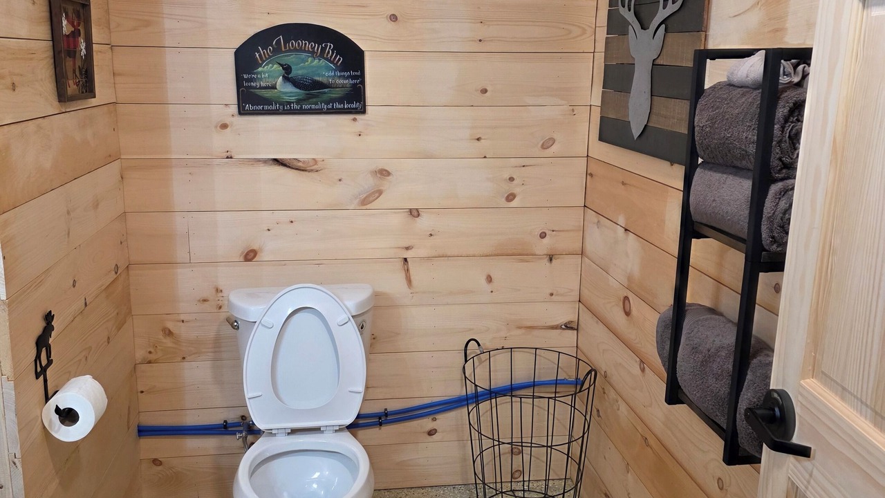 Photo of Bathroom in Rockwood