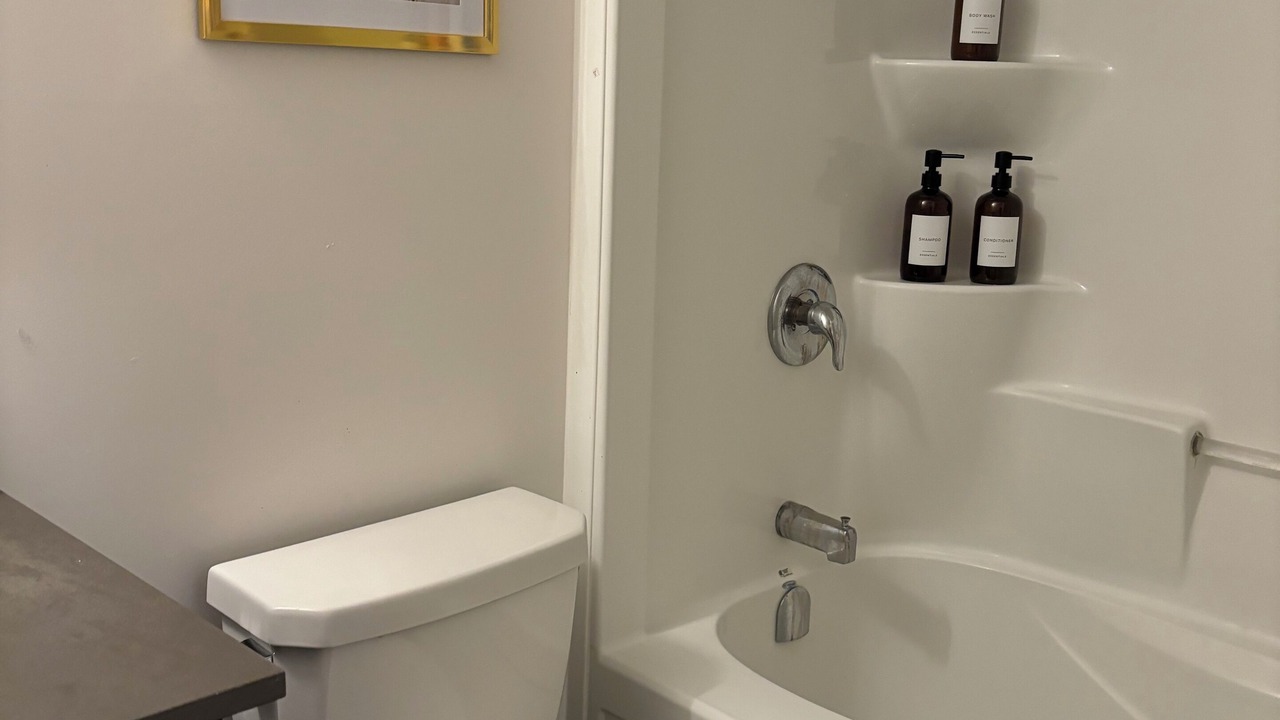 Photo of Bathroom in Waterloo