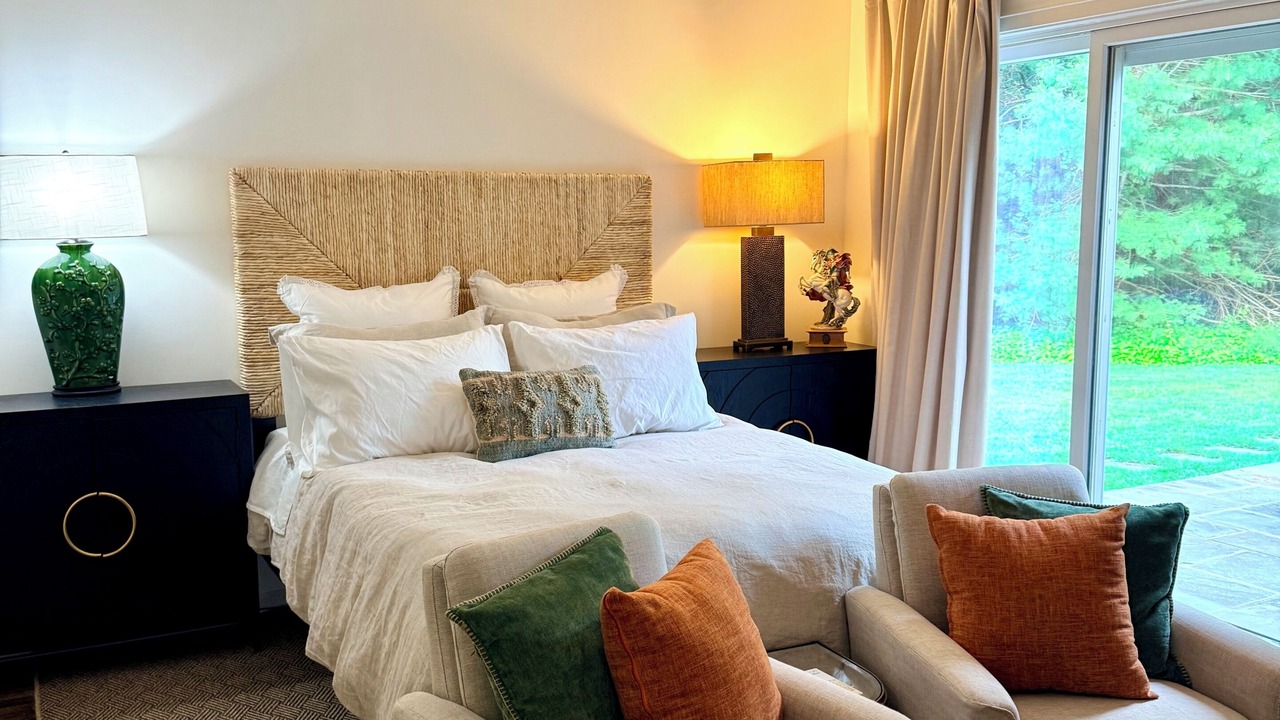 Photo of Bedroom in Flanders