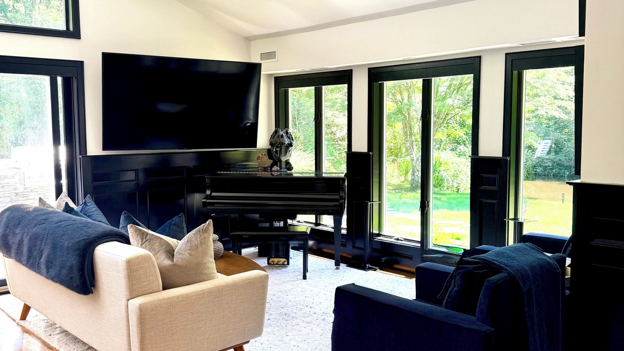 Photo of Livingroom in Flanders