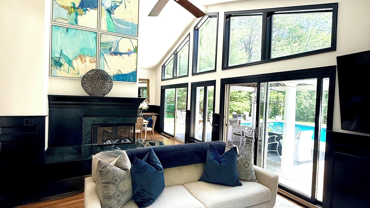 Photo of Livingroom in Flanders