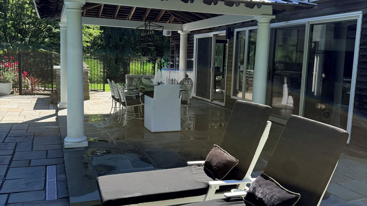 Photo of Patio Balcony in Flanders