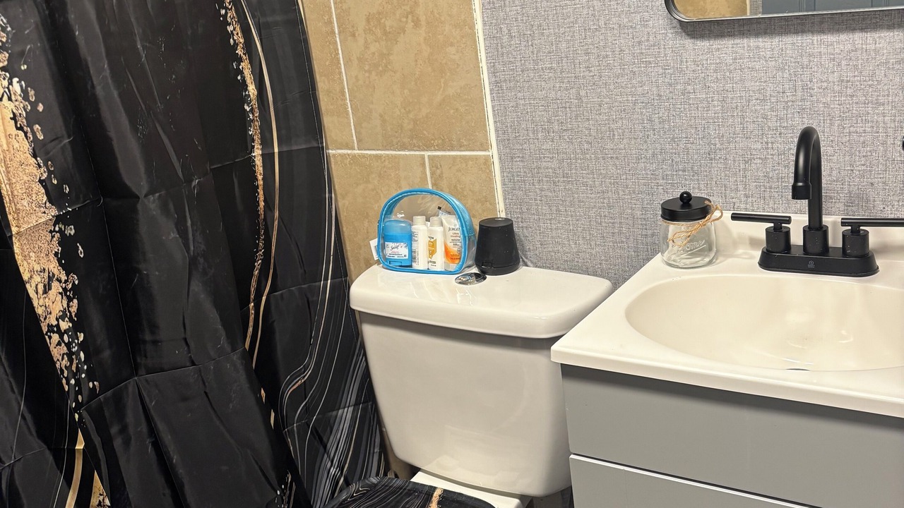 Photo of Bathroom in Elmont