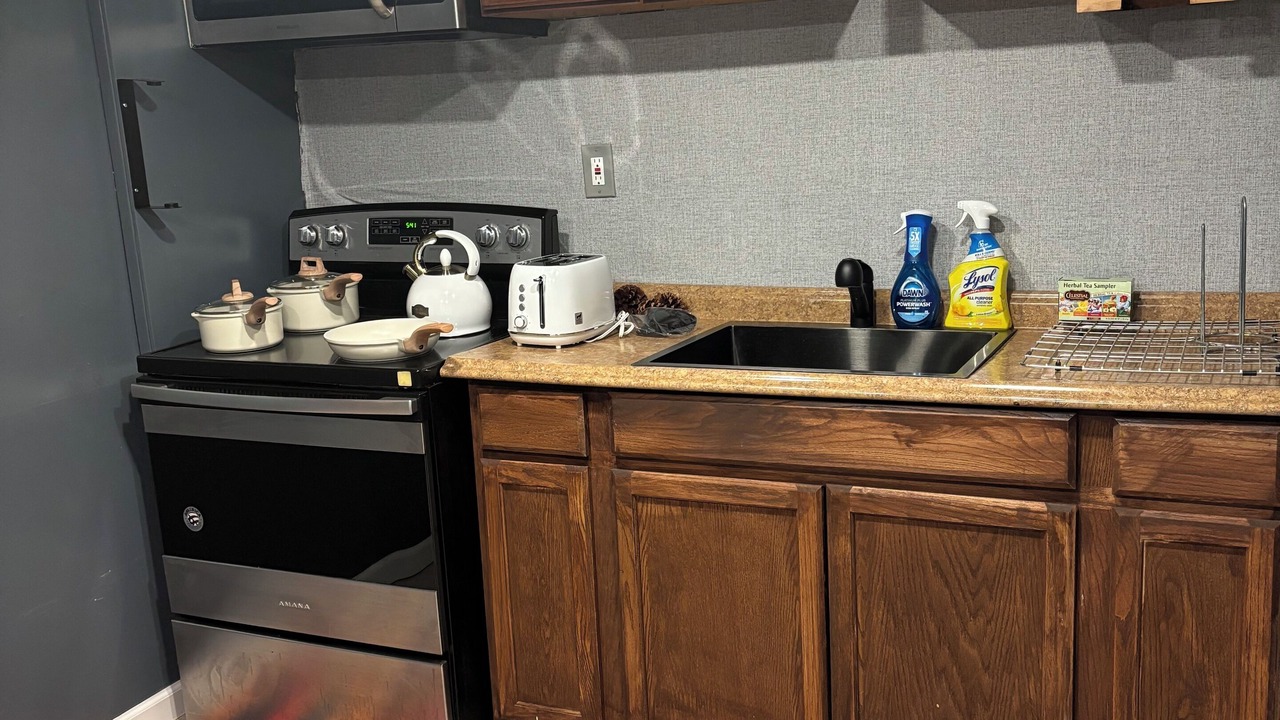 Photo of Kitchen in Elmont