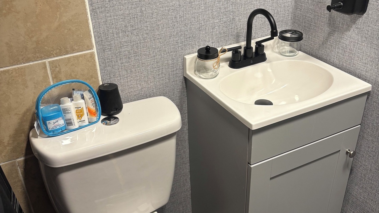 Photo of Bathroom in Elmont