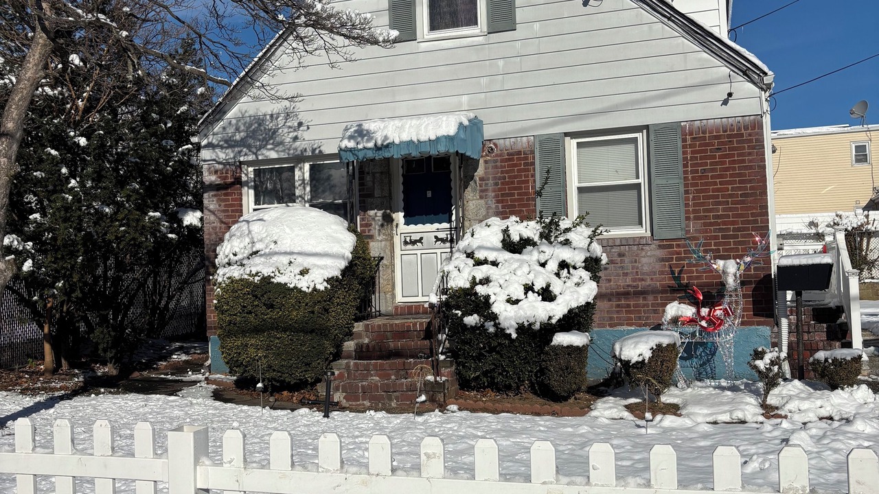 Photo of Outdoor in Elmont