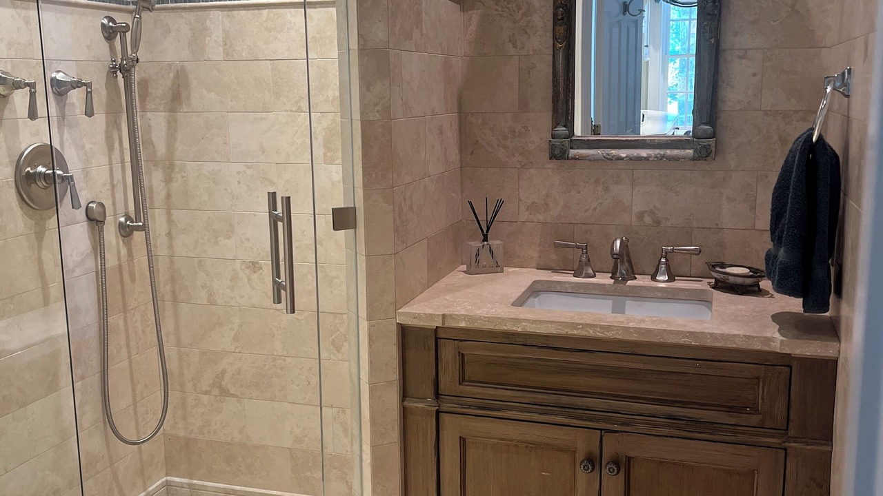 Photo of Bathroom in Westport
