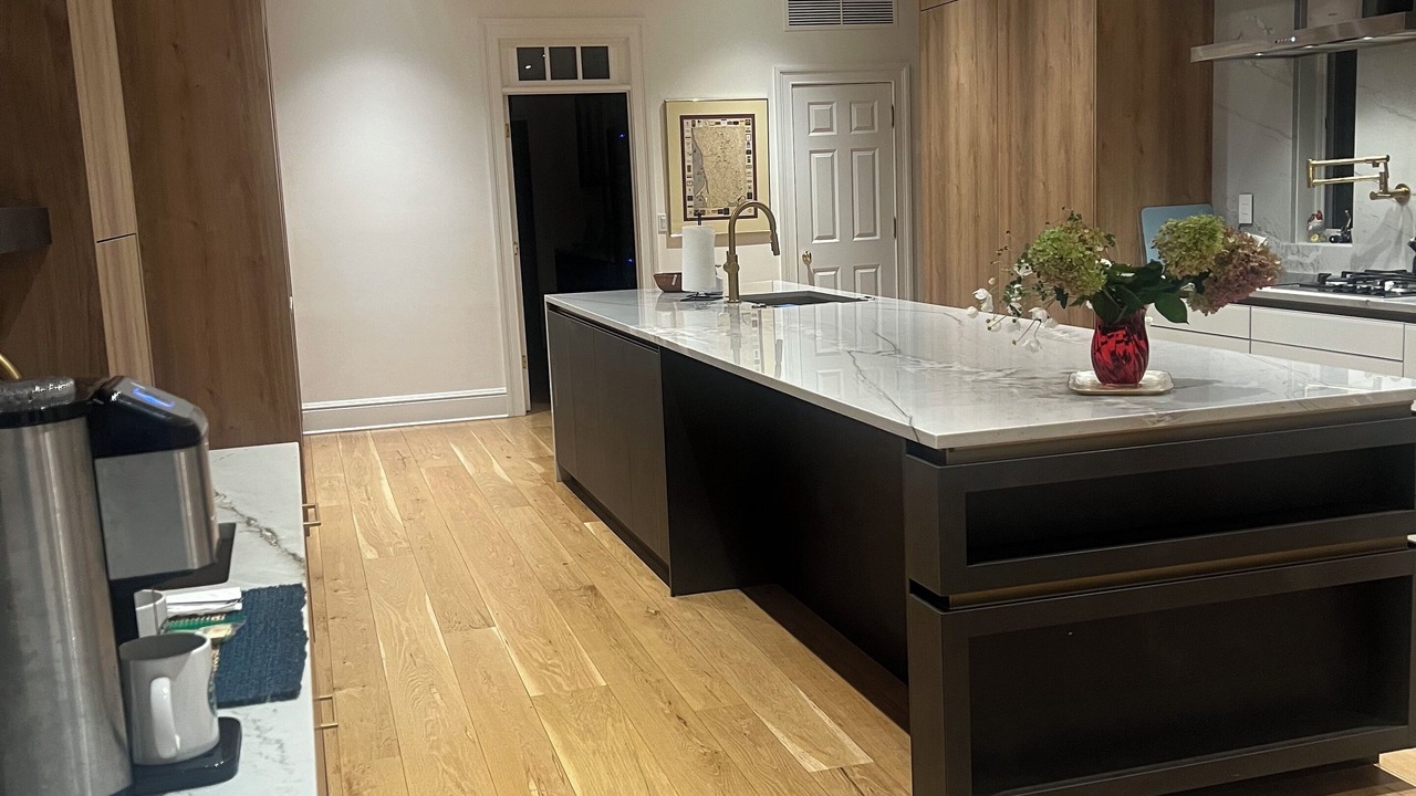 Photo of Kitchen in Westport