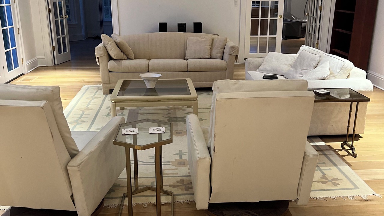 Photo of Livingroom in Westport