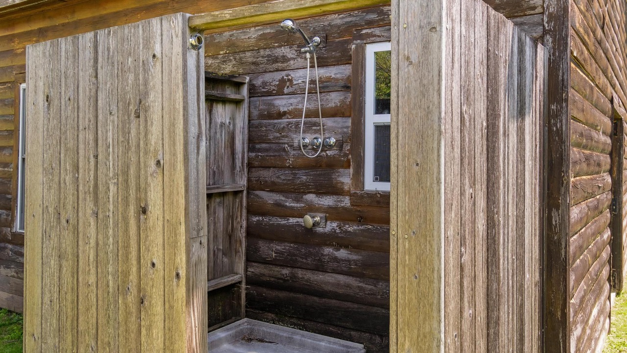 Photo of Bathroom in North Hero