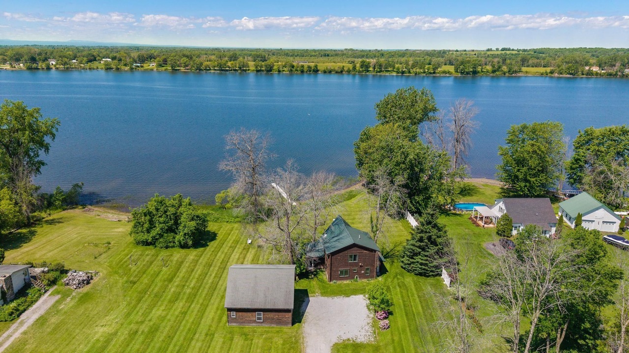 Photo of Outdoor in North Hero
