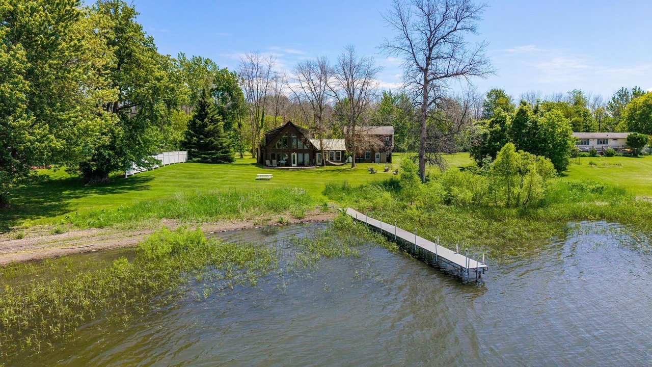 Photo of Outdoor in North Hero
