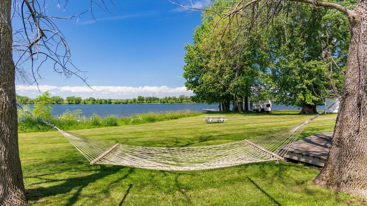 Photo of Outdoor in North Hero