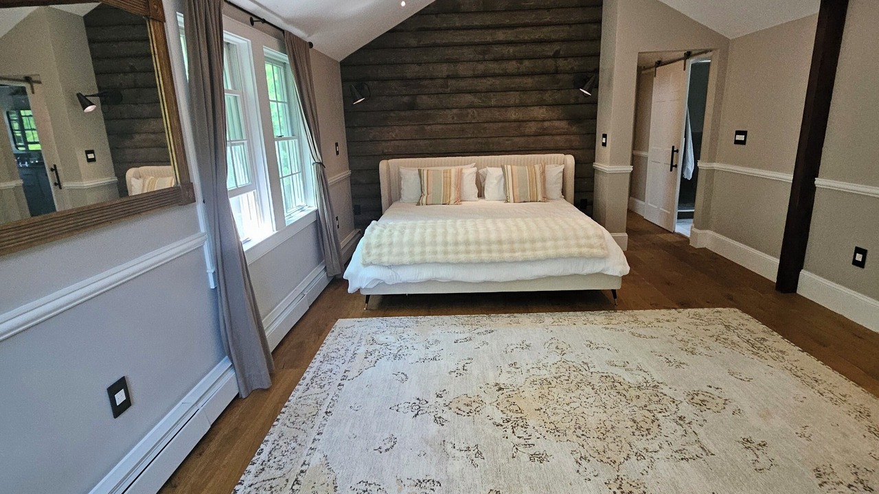 Photo of Bedroom in Accord