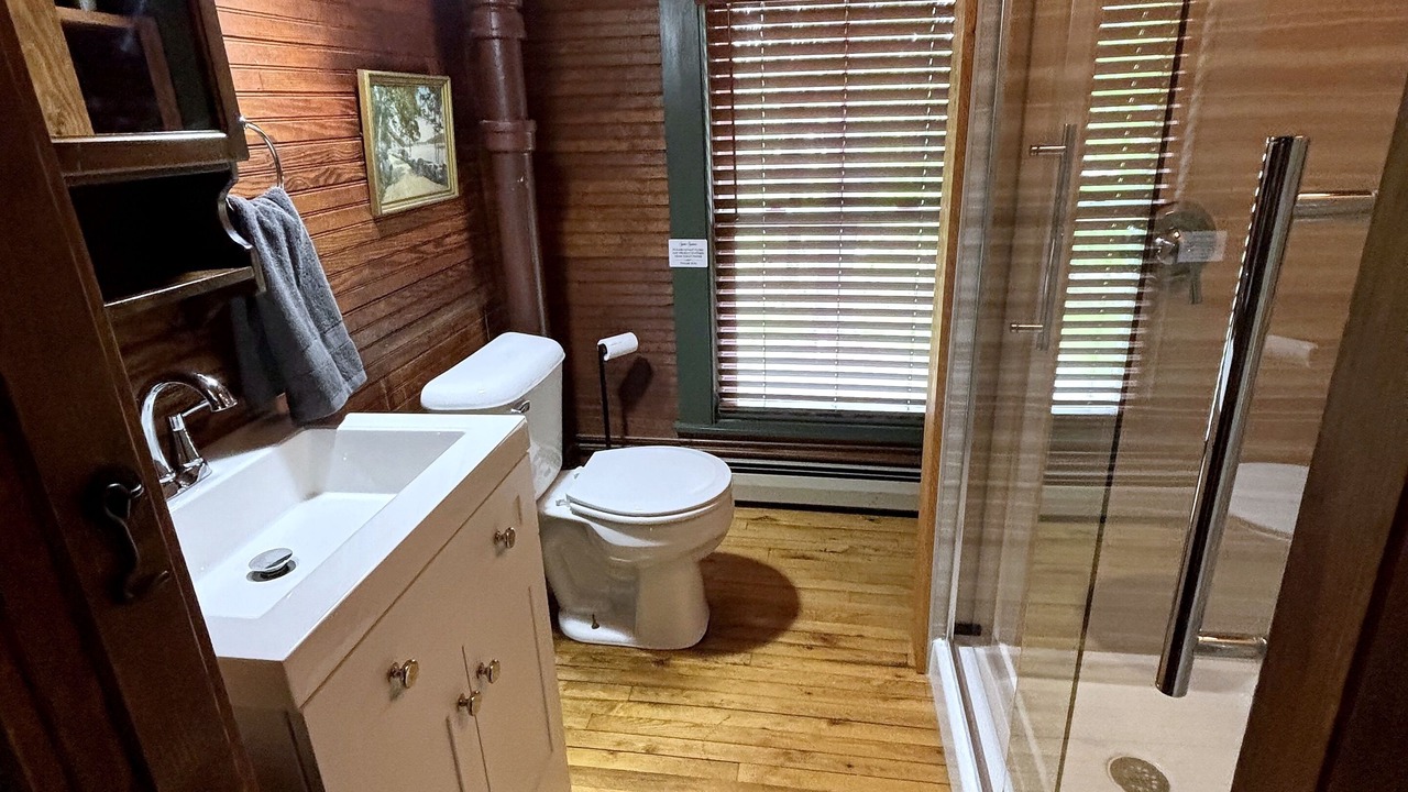 Photo of Bathroom in Bridgewater