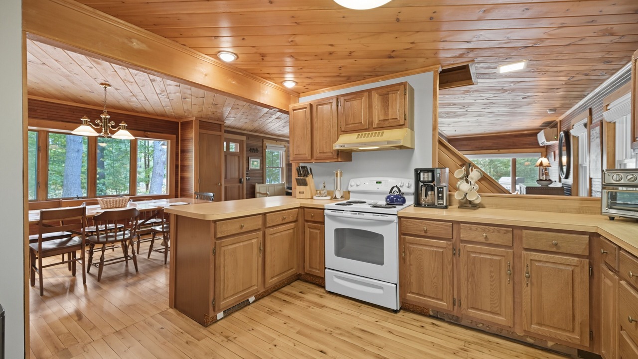 Photo of Kitchen in Bridgewater