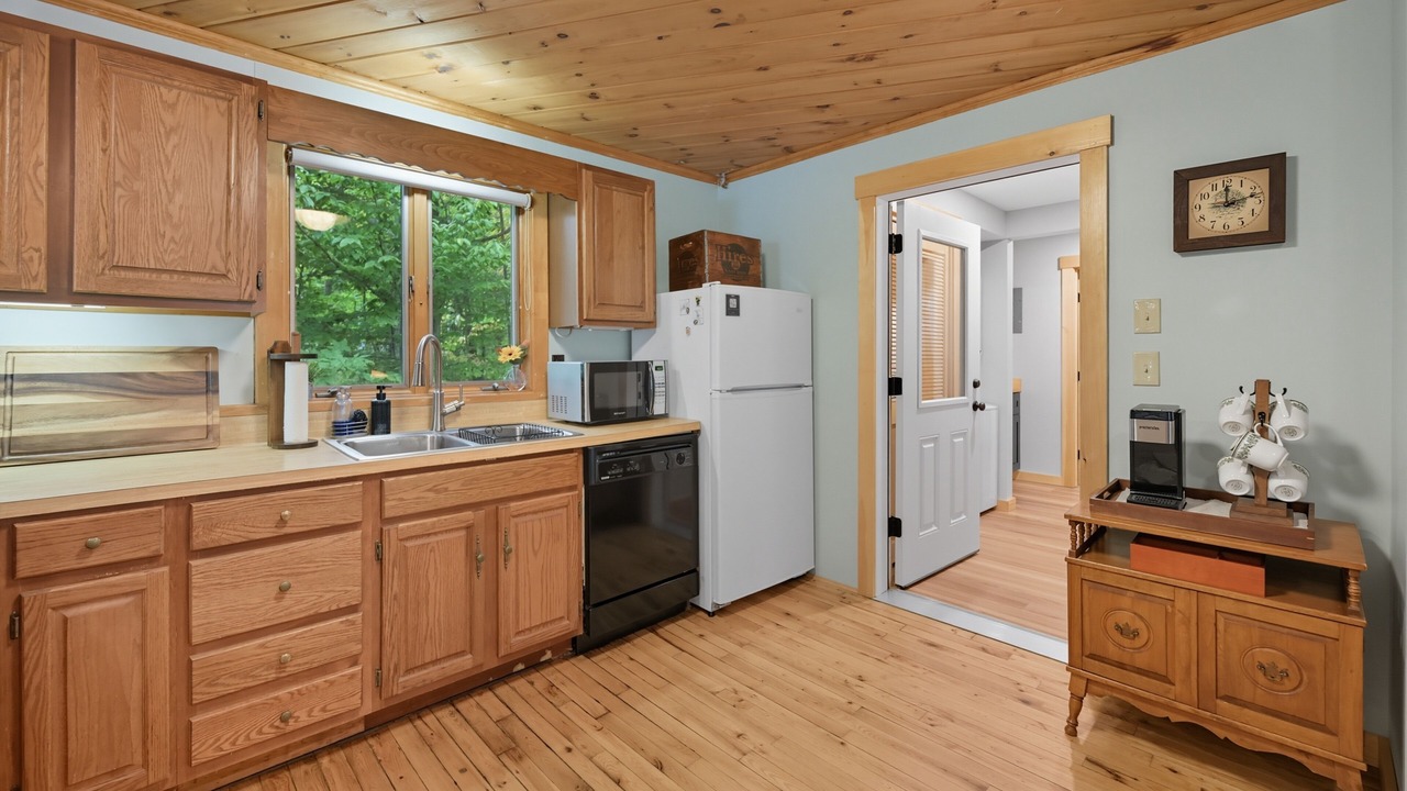 Photo of Kitchen in Bridgewater