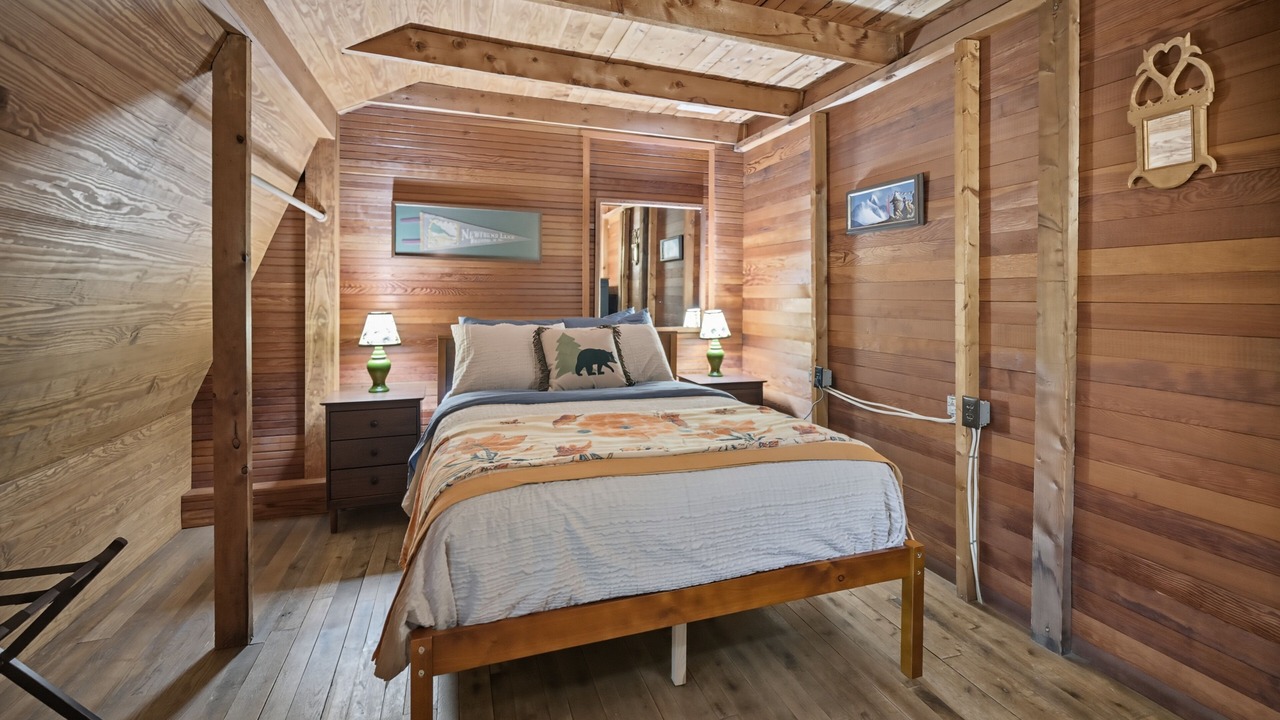 Photo of Bedroom in Bridgewater