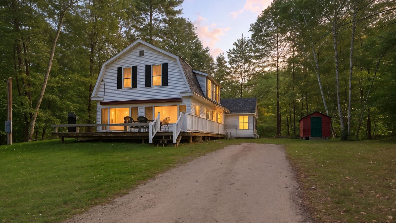 Photo of Outdoor in Bridgewater