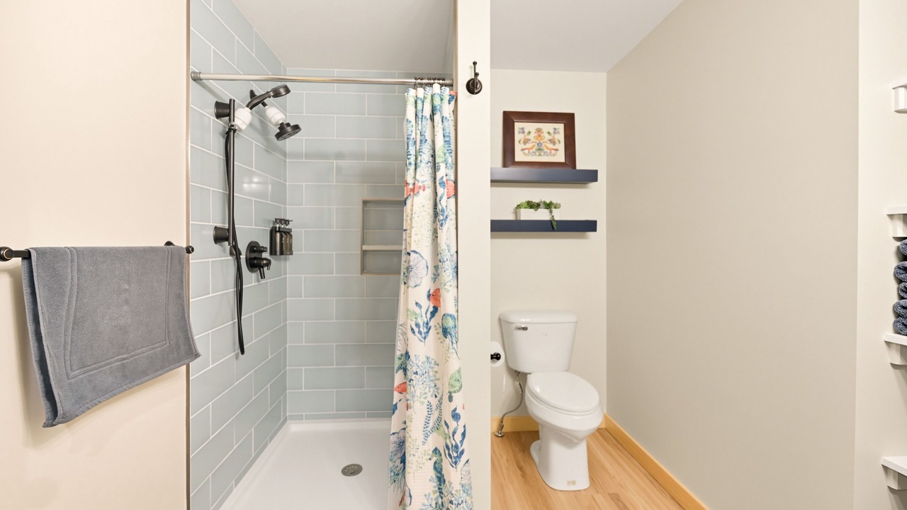 Photo of Bathroom in Bridgewater