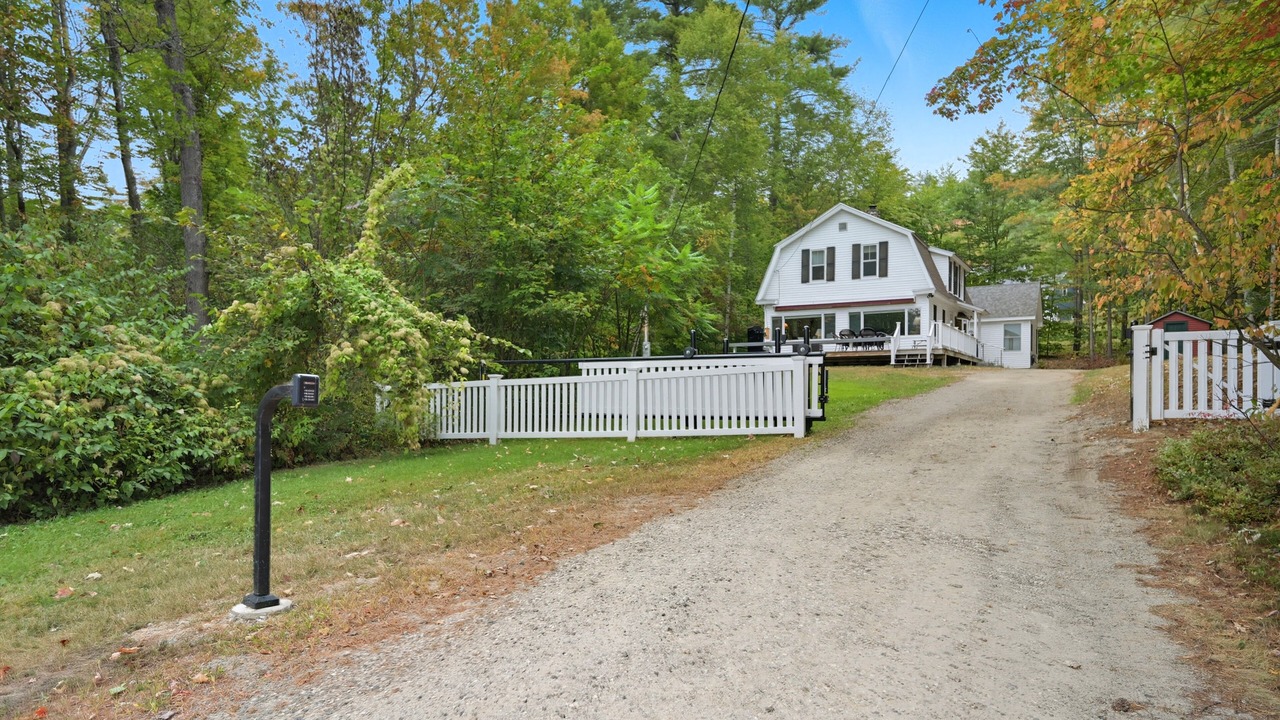 Photo of Outdoor in Bridgewater