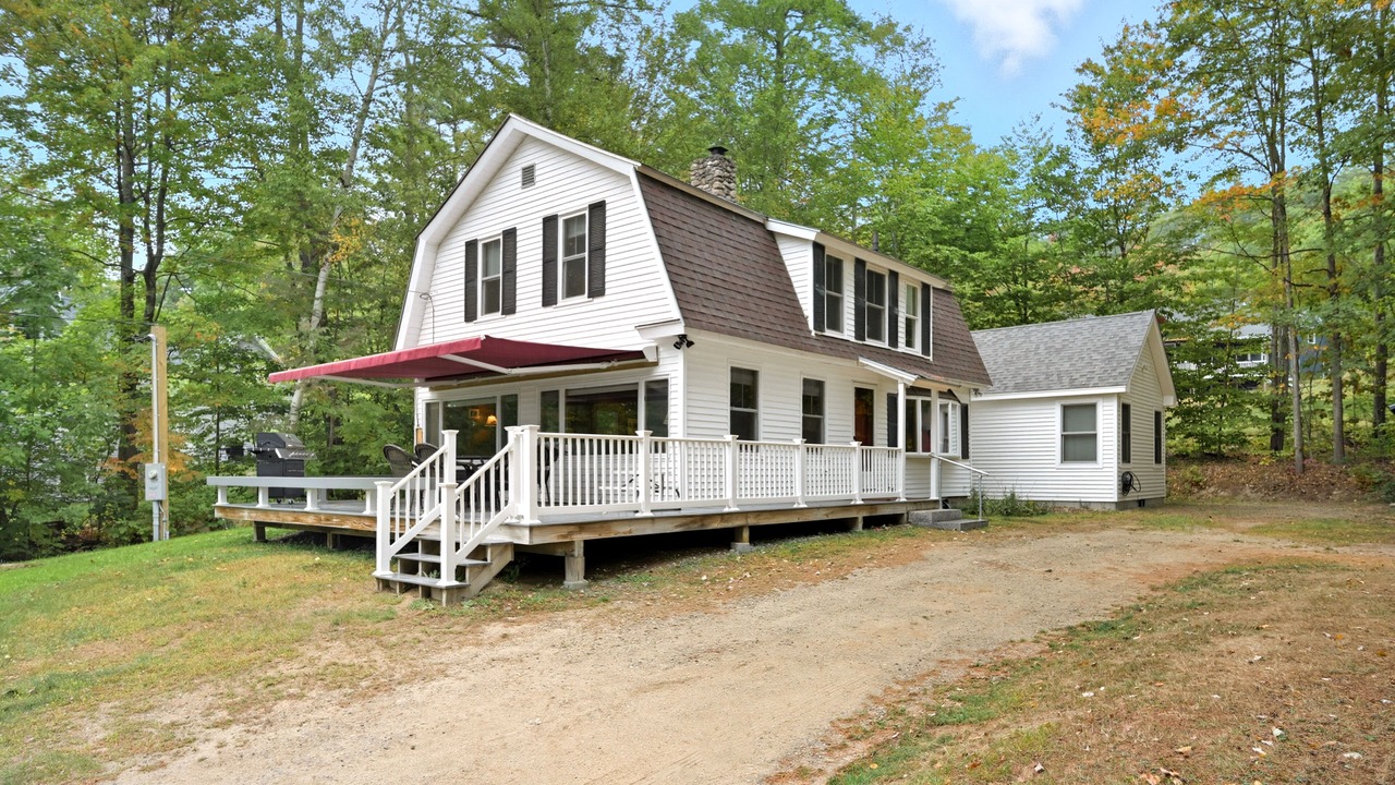 Photo of Outdoor in Bridgewater