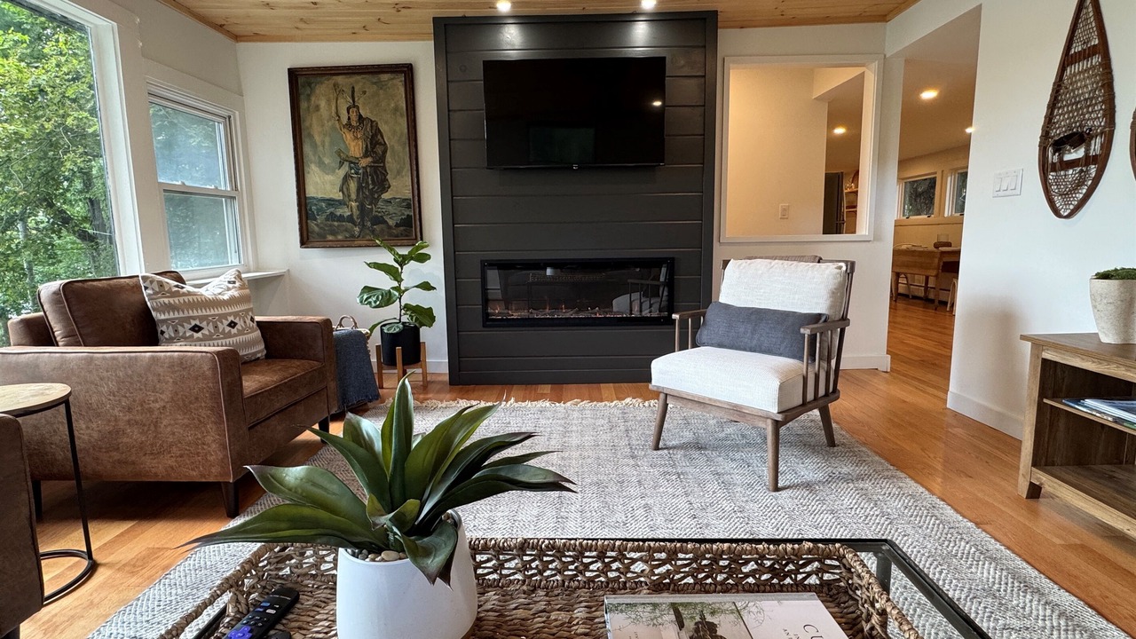 Photo of Bedroom in Maryland