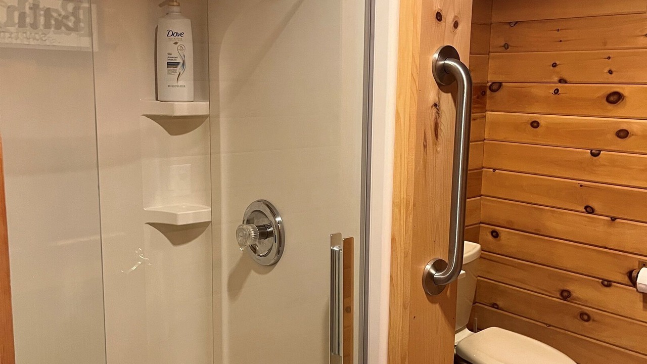 Photo of Bathroom in Otego