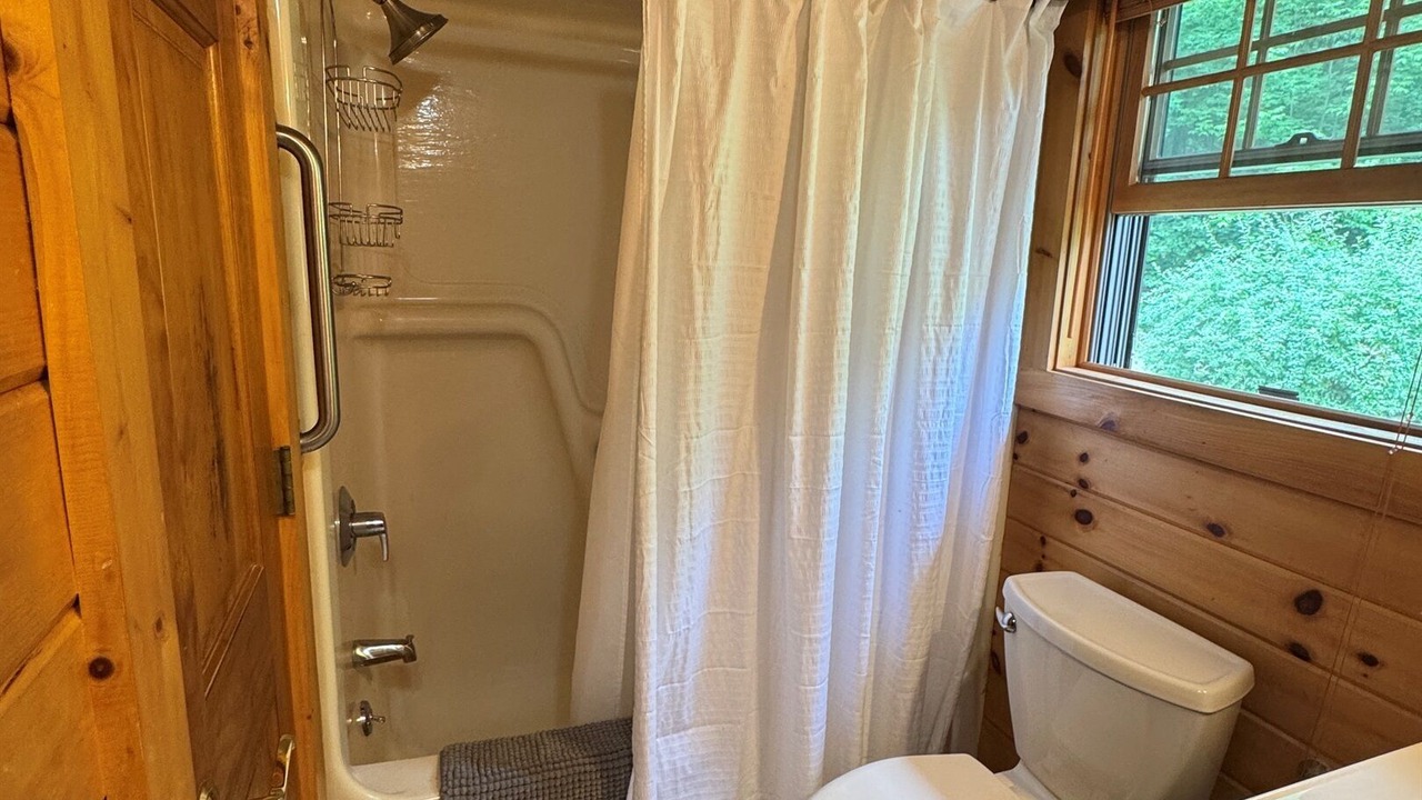 Photo of Bathroom in Otego