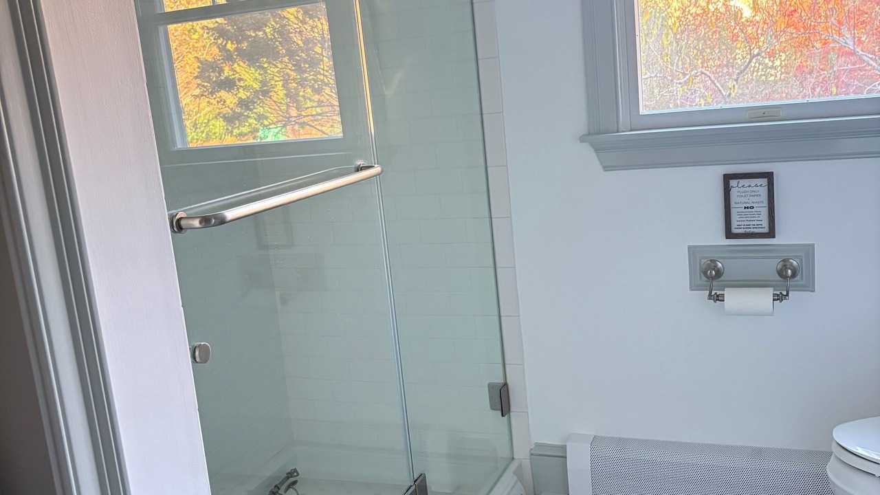 Photo of Bathroom in West Falmouth