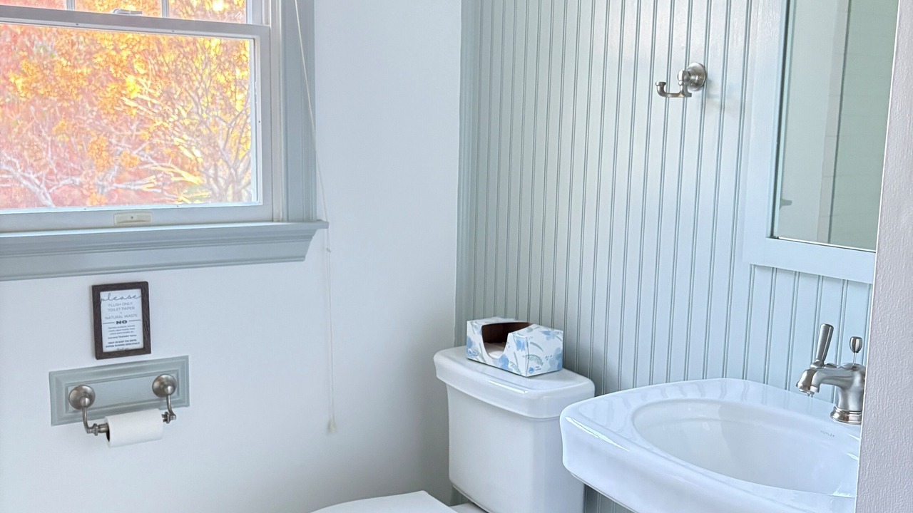 Photo of Bathroom in West Falmouth