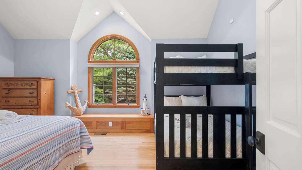 Photo of Bedroom in East Dennis