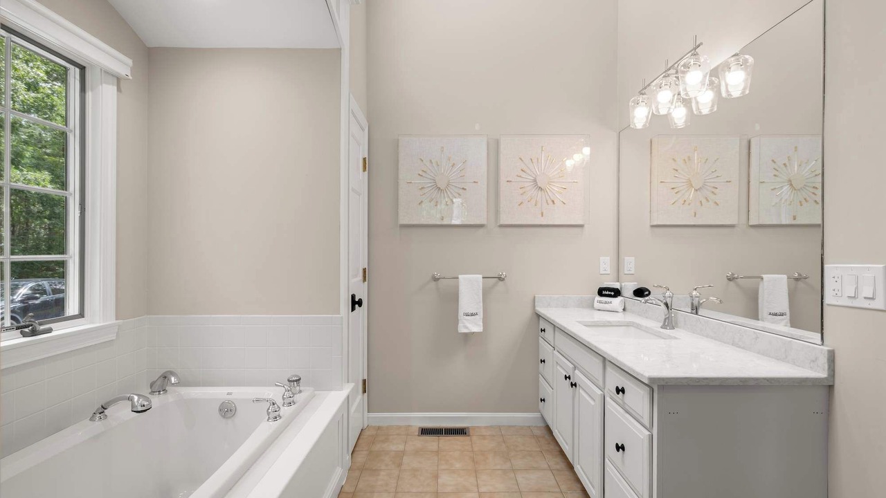 Photo of Bathroom in East Dennis