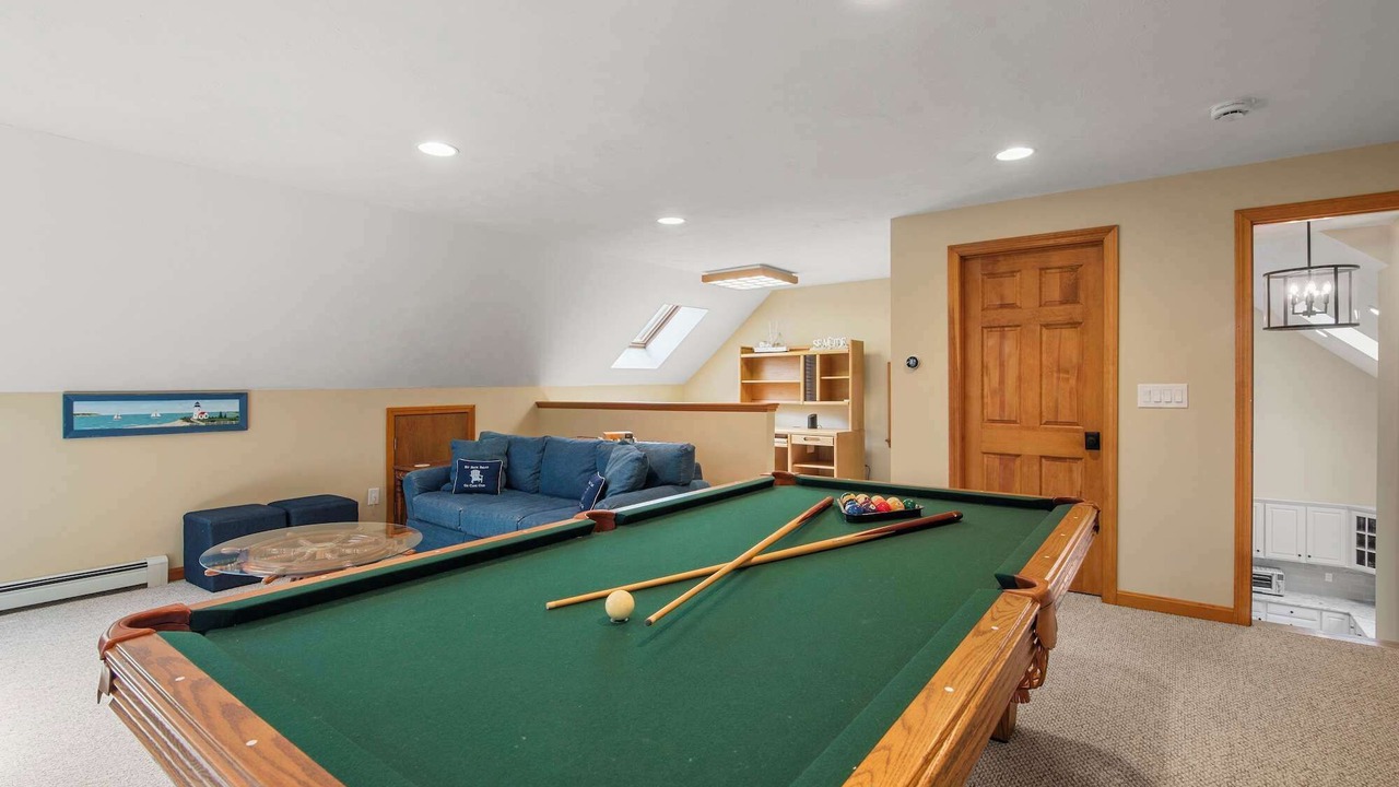 Photo of Livingroom in East Dennis