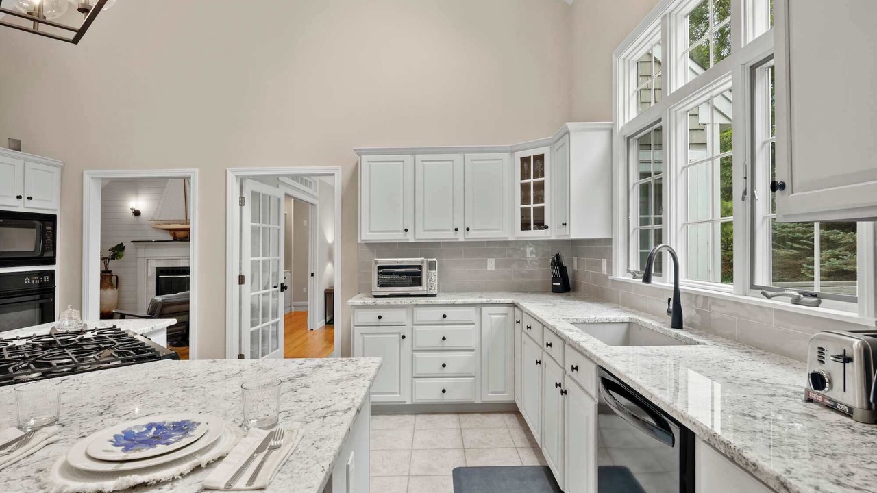 Photo of Kitchen in East Dennis