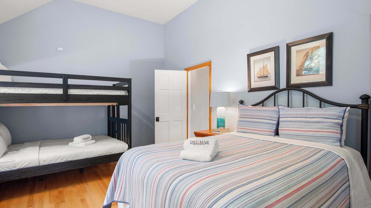 Photo of Bedroom in East Dennis