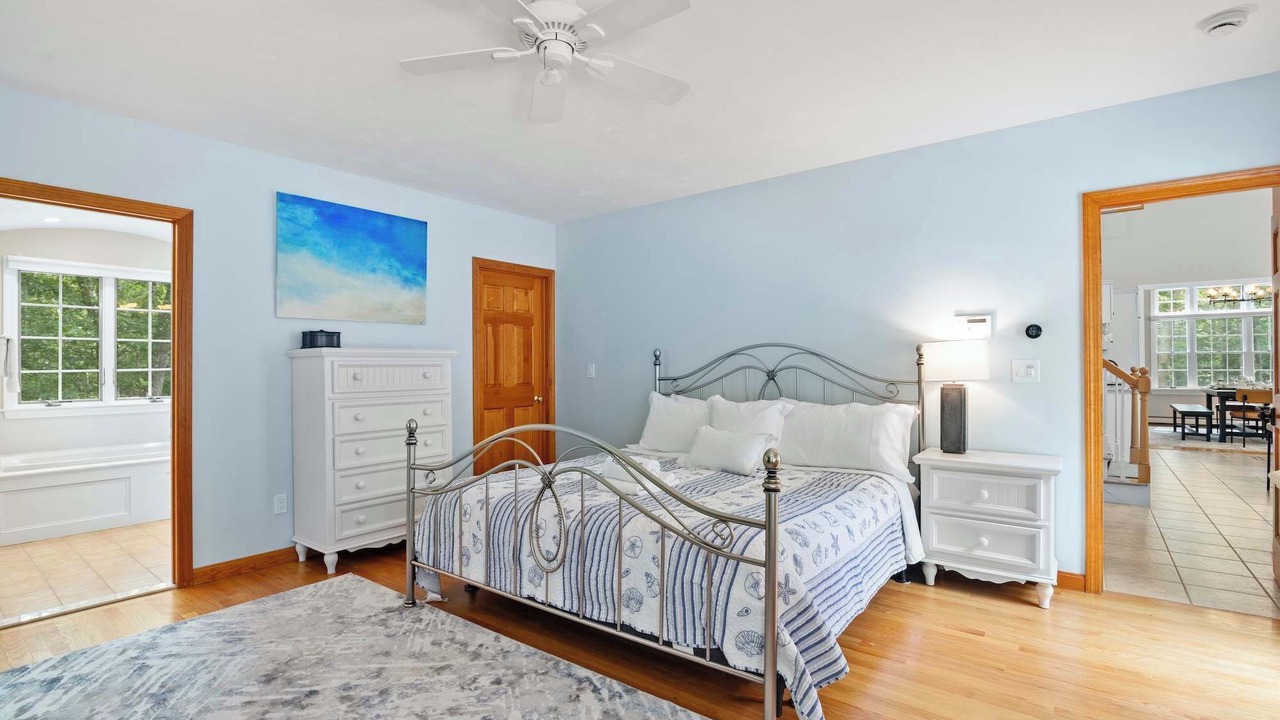 Photo of Bedroom in East Dennis