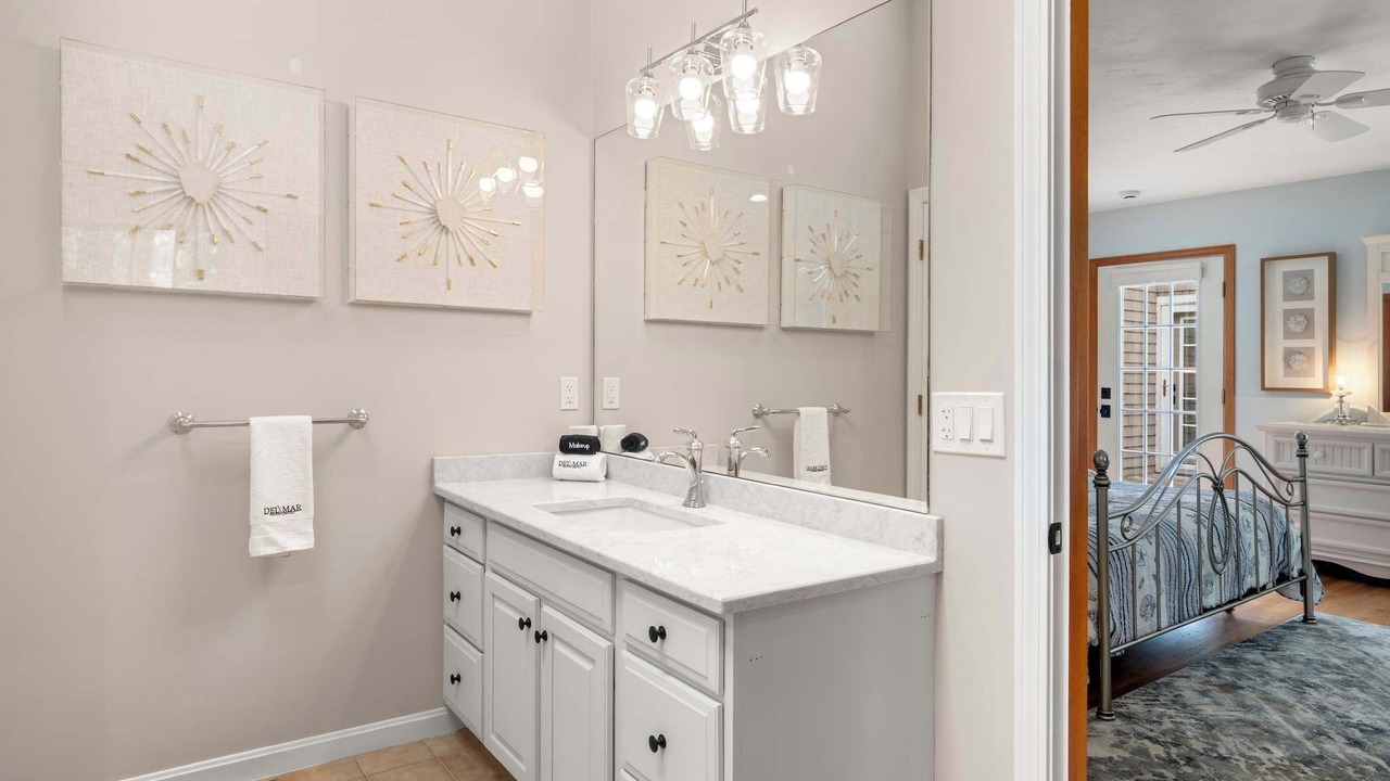 Photo of Bathroom in East Dennis