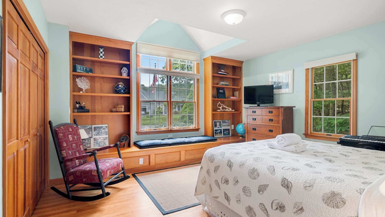 Photo of Bedroom in East Dennis