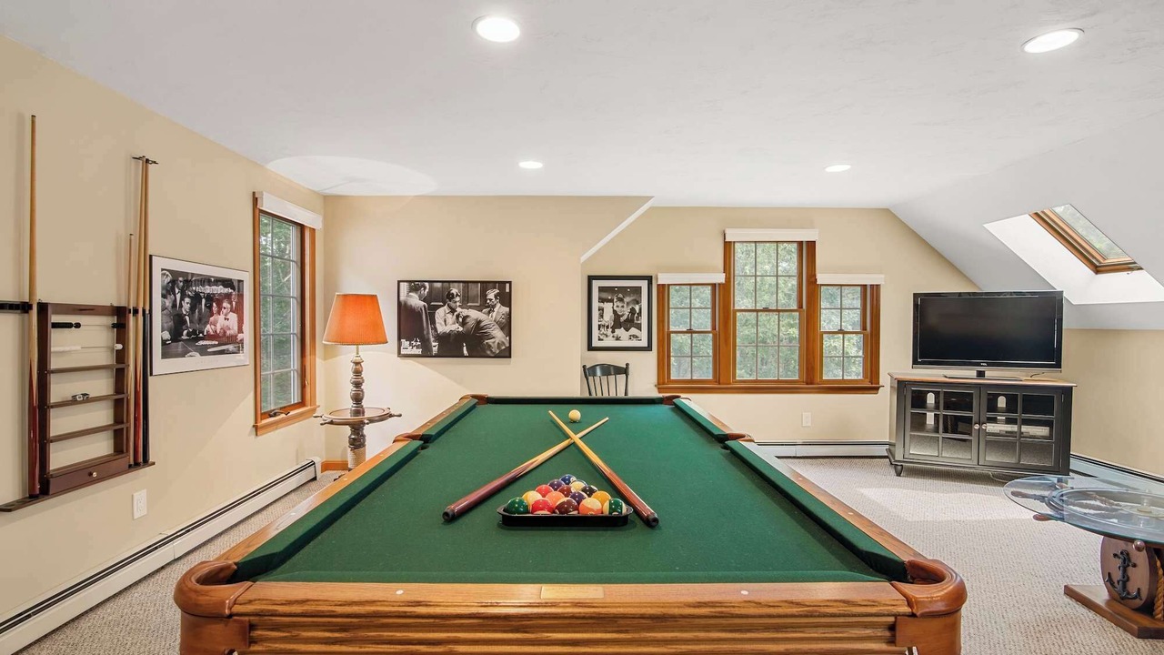 Photo of Bedroom in East Dennis