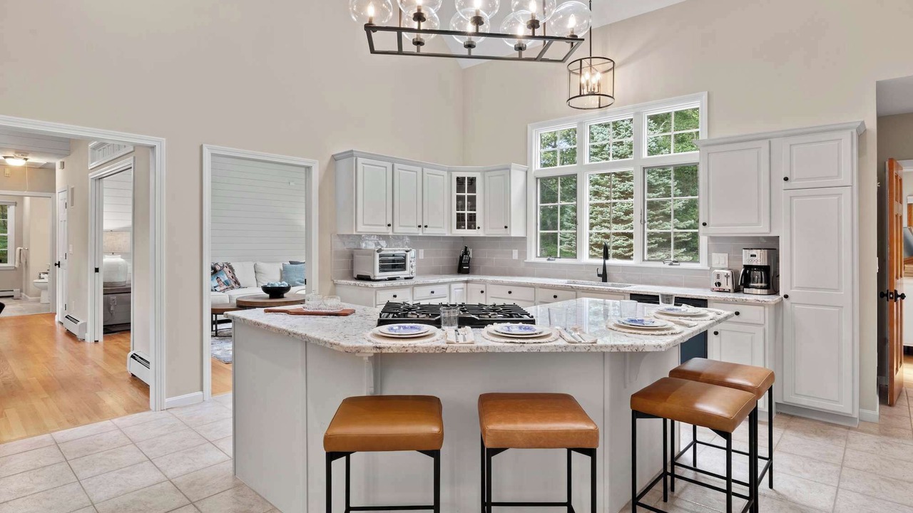 Photo of Kitchen in East Dennis