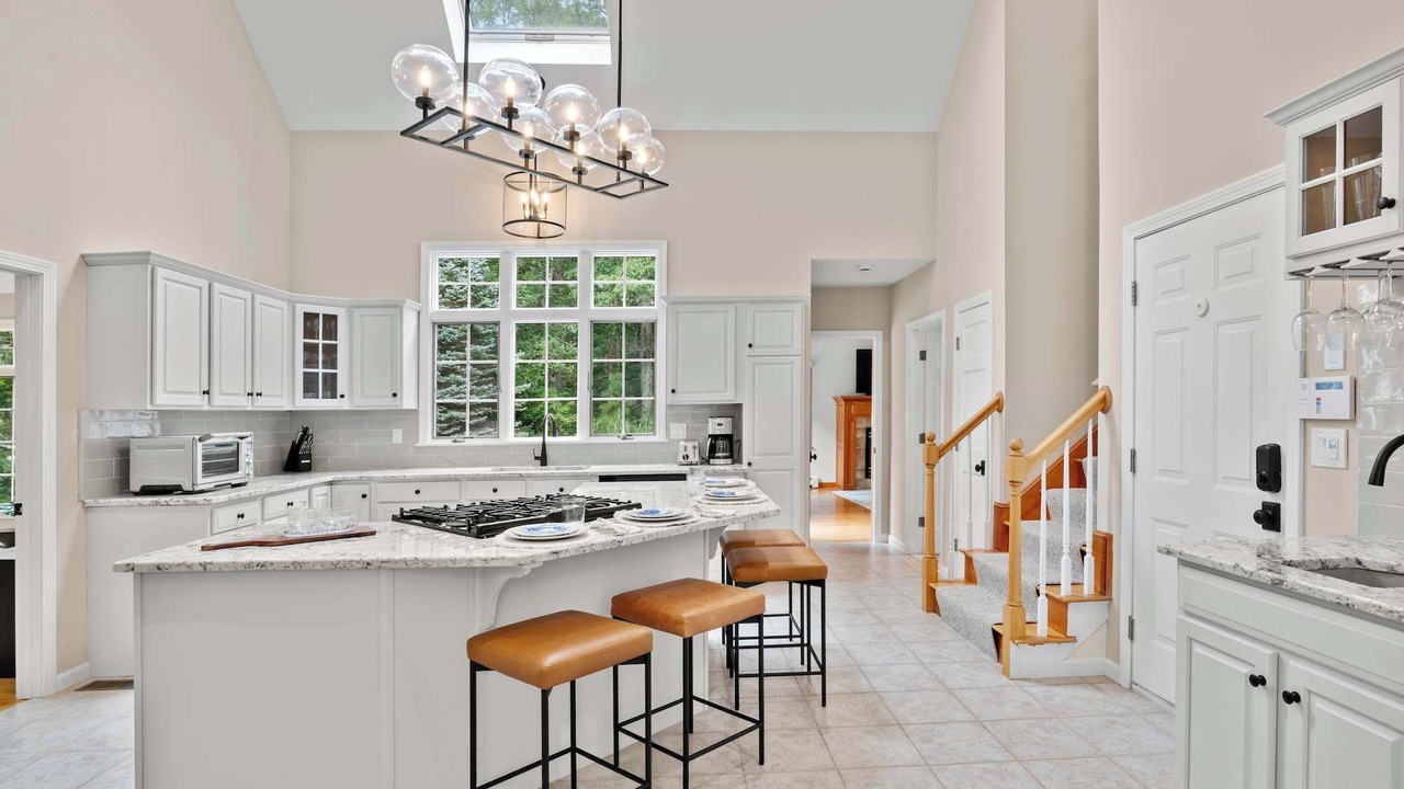 Photo of Kitchen in East Dennis