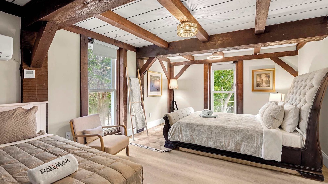 Photo of Bedroom in Barnstable
