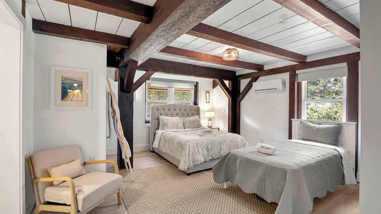 Photo of Bedroom in Barnstable