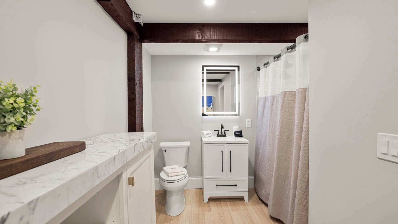 Photo of Bathroom in Barnstable