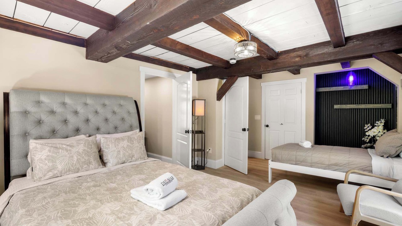 Photo of Bedroom in Barnstable