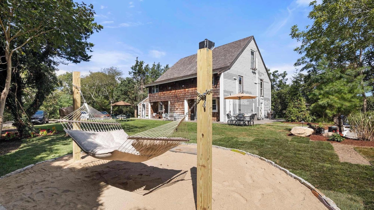Photo of Outdoor in Barnstable