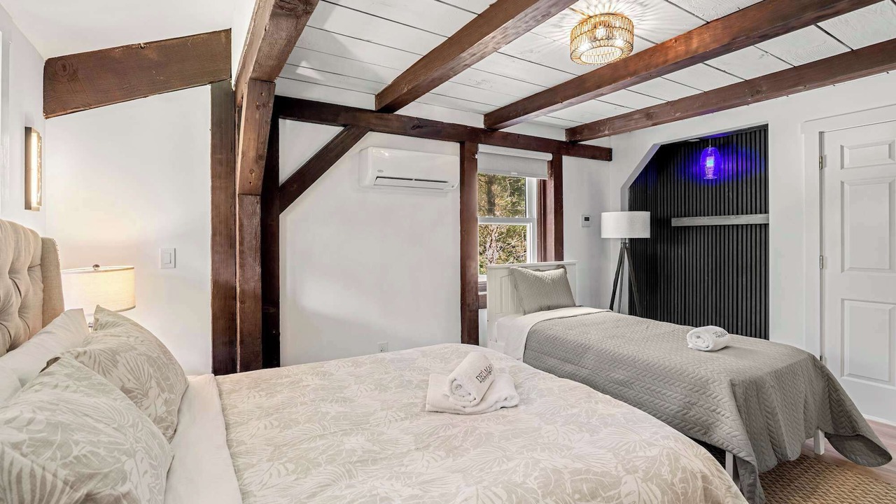 Photo of Bedroom in Barnstable